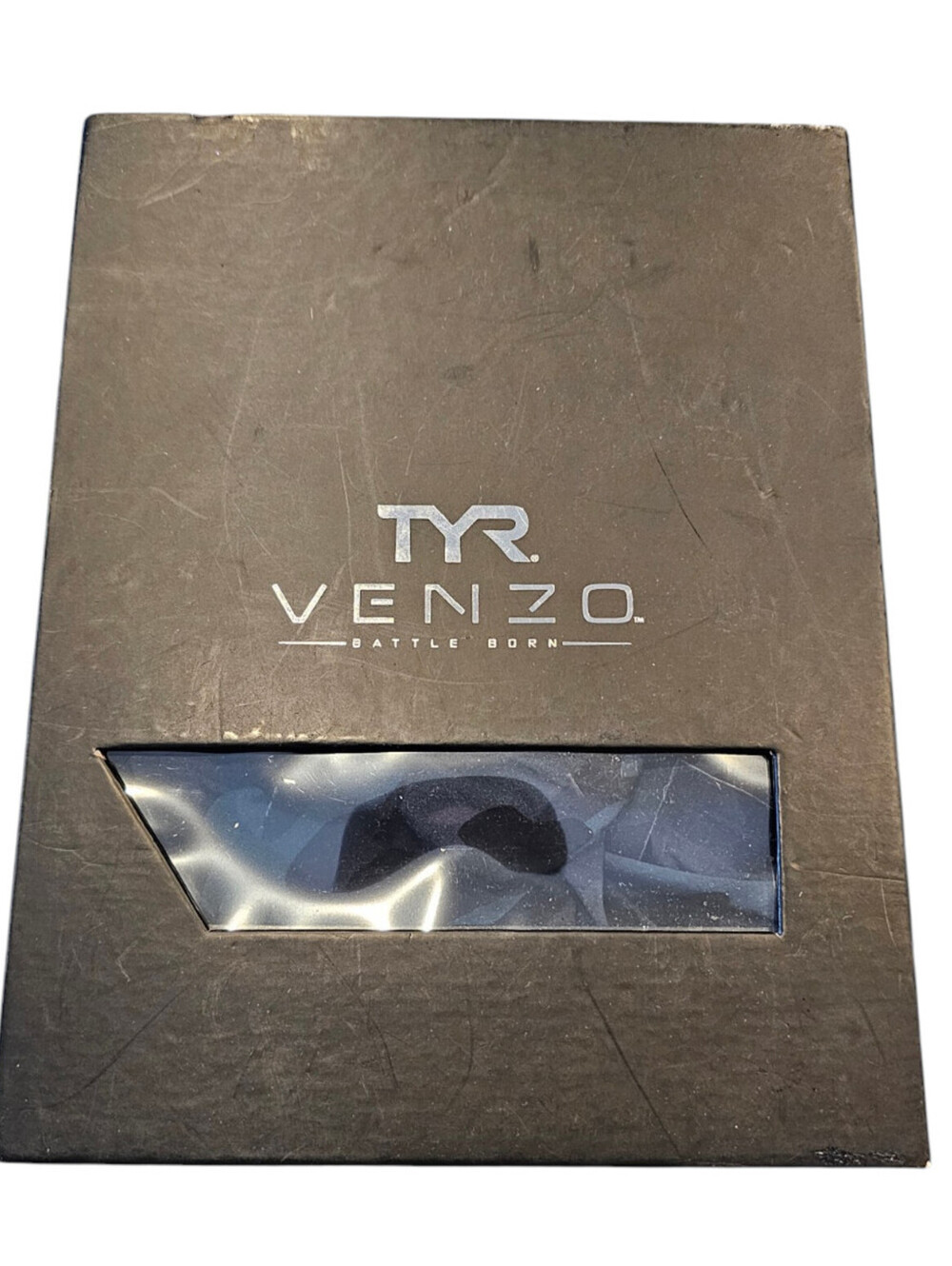 TYR Men’s Venzo High-Waist Camo Racing TechSuit Size 27